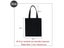 Harajuku Tumblr Graphic Ladies Shopping Bag Handbags Cloth Canvas Tote Bags Carousel 5