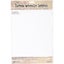 Ranger Ink Tim Holtz Distress Watercolor Cardstock 10/Pkg Carousel 1