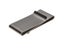 Black Money Clip Mens Stainless Steel Silver Cash Holder Male Mini Purse Metal Carousel 6