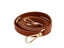 125CM Long PU Leather Bag Strap Accessories For Handbags 1.2CM Wide Shoulder Carousel 8