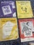 9X ASSORTED SHEET MUSIC Carousel 3
