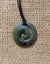 Greenstone Koru Matt Finish Carousel 1