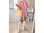 Meotina INS Genuine Leather Boots Women Knee High Boots Design Platform Riding Carousel 8