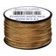 Atwood Micro Cord - Tan - 1.18mm - USA Made Carousel 1