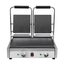 Apuro Double Contact Grill Flat Plates Carousel 3