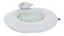 Trixie Junior Lying Mat Bear Cat Small Dog Bed 40cm Grey/Mint Carousel 2