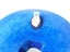 S Inflatable Dog Cone Pet Recovery Donut Collar with Anti Licking Baffle Blue Carousel 5