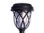 6Pcs Solar Powered Lights Outdoor Pathway Lights Garden Decor Lamps Warm Lights Carousel 5