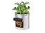 1 X 7 Gallon Non-Woven Grow Bag Seedling Bags Garden Potato Tomato Planting Bag Carousel 3