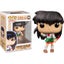 Inuyasha - Kagome Higurashi Pop! Vinyl Figure Carousel 1
