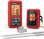 ThermoPro TP-20 Kitchen Wireless Remote Thermometer with Dual Probe Carousel 1