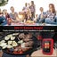 ThermoPro TP-20 Kitchen Wireless Remote Thermometer with Dual Probe Carousel 2