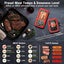 ThermoPro TP-20 Kitchen Wireless Remote Thermometer with Dual Probe Carousel 5