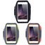 Sports Running Armband Arm Band Strap Phone Holder for Asus Zenfone 8 & 9 Carousel 2