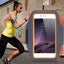 Sports Running Armband Arm Band Strap Phone Holder for Asus Zenfone 8 & 9 Carousel 6