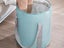 Outdoor Travel Foldable Foot Bath Bucket Portable Foot Spa Soaking Bucket Blue S Carousel 2