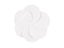 Elinfant Waterproof 10cm Bamboo Breastfeeding Pad Reusable Nursing Pads 6pcs Carousel 5