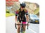 Women's Triathlon Cycling Jersey Sets Maillot Ropa Bicycle Clothing Carousel 3