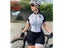 Women's Triathlon Cycling Jersey Sets Maillot Ropa Bicycle Clothing Carousel 5