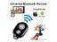 Universal Bluetooth Shutter Release Button For Mini Camera Remote Control Carousel 5