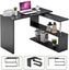 Office Desk Computer Desk Carousel 12