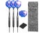 26g Steel Darts With Case Alu Shafts Professional Bar Darts Steel Tip Set Carousel 7