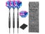 26g Steel Darts With Case Alu Shafts Professional Bar Darts Steel Tip Set Carousel 8