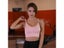 Yoga Shirt Cross Back Running Sport T-Shirt For Women Fitness Top Carousel 3