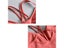 Yoga Shirt Cross Back Running Sport T-Shirt For Women Fitness Top Carousel 7