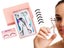 4Pcs Eyelash Curler Kit Makeup Tools Set Carousel 1