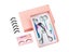 4Pcs Eyelash Curler Kit Makeup Tools Set Carousel 6
