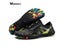 Men Women Kids Beach Hiking Shoes Breathable Quick Dry Carousel 3
