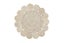 Tern Jute Round Placemat (Set Of 4) Carousel 1