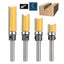 4Pcs Router Bit Set Corner Edge Laminate Trimmer *Local Buy* Carousel 11