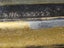 1920s - 30s ? Old Glass Ashtray Red No 129722 - Old Advertising Has gone Carousel 6