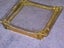 1920s - 30s ? Old Glass Ashtray Red No 129722 - Old Advertising Has gone Carousel 3