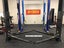 Car Hoist - Corghi Carousel 5