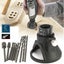 NEW new Dremel Rotary Wood Precise Carving Burr Rasp Drill Bits *Sale NOW* Carousel 9