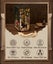 Diy House Miniature Book kit Magic Pharmacist With A Dust Cover-2304184 Carousel 17