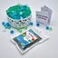 2500 x Orbeez Balls Crystal Water Beads SEA LIFE MIX 2500pcs [LARGE SIZE] Carousel 1