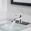 Water Tap Countertop Sink Faucet Splash Guard Carousel 2