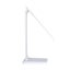 Table Desk Lamp With Wireless Charger Multifunctional USB LED Light Carousel 1