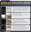 Digital Distance Meter-Smart Laser Rangefinder 40M Laser Tape Measure APP Carousel 8