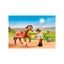 Playmobil Collectible Connemara Pony Carousel 3