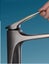 Faucet Mixer Basin Taps Grey Mixers Carousel 6