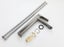 Faucet Mixer Basin Taps Grey Mixers Carousel 10