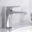 Faucet Mixer Basin Taps Grey Mixers Carousel 16