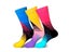 1 Pair High Quality Men Women Adult Socks For Outdoor Sports Carousel 3