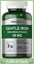 IRON BISGLYCINATE GENTLE ON TUMMY 28 MG 300 CAPS - E0626 Carousel 1