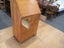 Solid Rimu Dropfront Desk Carousel 4